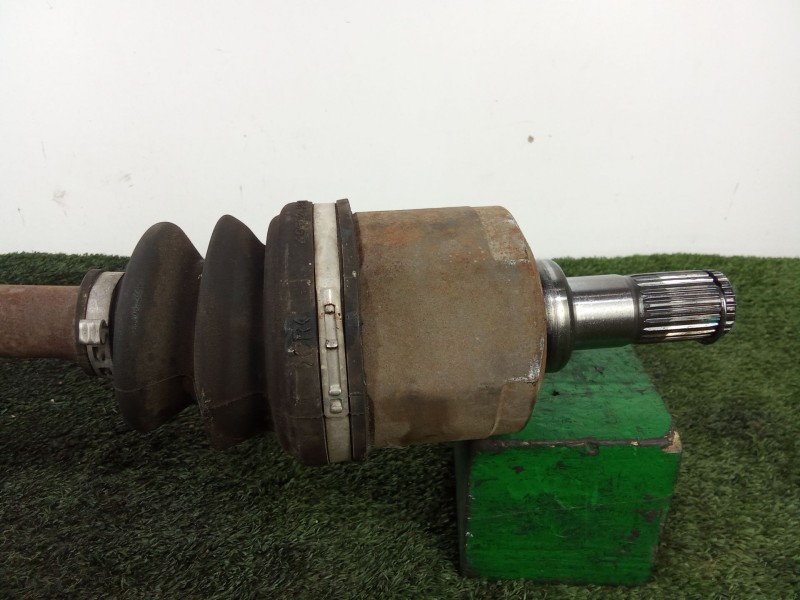 Recambio de transmision delantera izquierda para kia carens iv 1.6 gdi referencia OEM IAM 49500A4000 710MM 