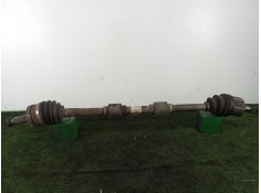 Recambio de transmision delantera derecha para kia carens iv 1.6 gdi referencia OEM IAM 49501A4000 100MM 