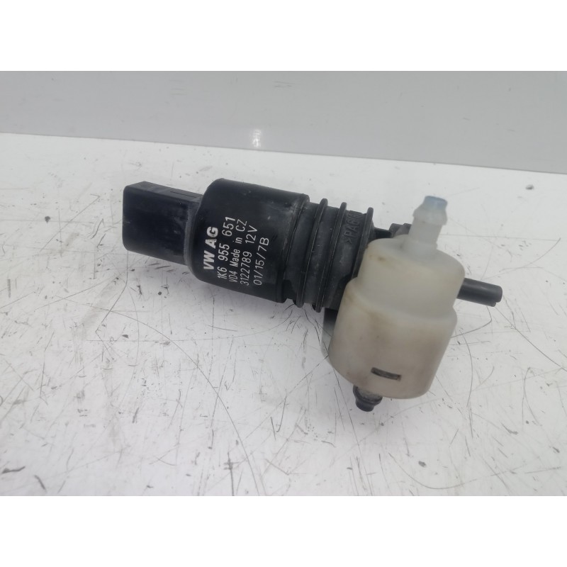 Recambio de bomba limpia para seat leon (5f1) 1.6 tdi referencia OEM IAM 1K6955651  