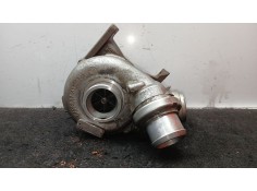 Recambio de turbocompresor para mercedes-benz sprinter 4-t caja/chasis (b904) 413 cdi referencia OEM IAM 77879450015 GARRETT 