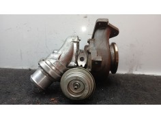 Recambio de turbocompresor para mercedes-benz sprinter 4-t caja/chasis (b904) 413 cdi referencia OEM IAM 77879450015 GARRETT  2