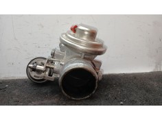 Recambio de valvula egr para seat leon (1m1) 1.9 tdi referencia OEM IAM 038129637B WAHLER  2