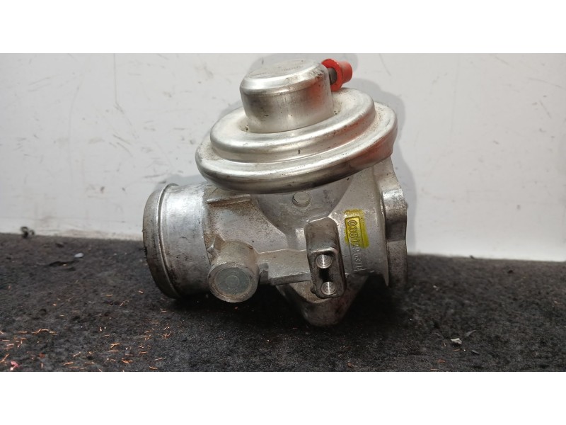 Recambio de valvula egr para seat leon (1m1) 1.9 tdi referencia OEM IAM 038129637B WAHLER 