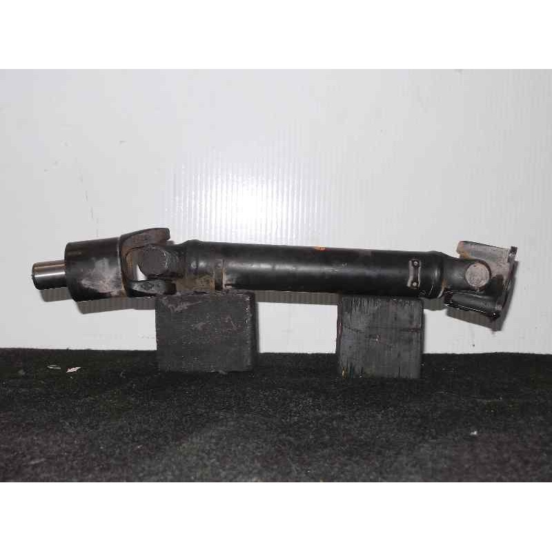 Recambio de transmision central para piaggio (vespa) porter pick - up 1.3 g referencia OEM IAM  LONGITUD: 5130MM 