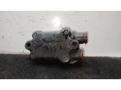 Recambio de bomba combustible para mercedes-benz sprinter 4-t caja/chasis (b904) 413 cdi referencia OEM IAM A6110900350  