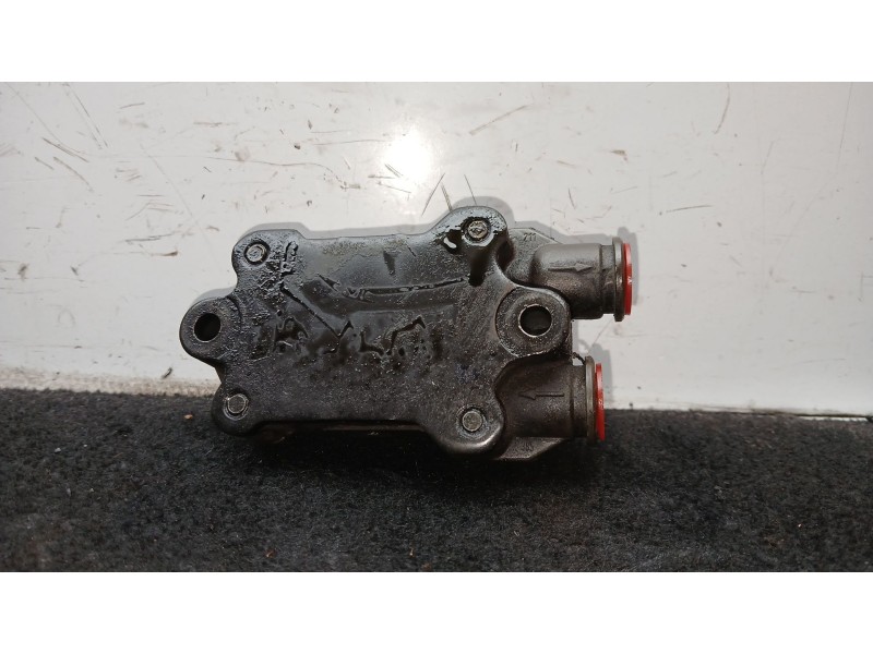 Recambio de bomba combustible para mercedes-benz sprinter 4-t caja/chasis (b904) 413 cdi referencia OEM IAM A6110900350  