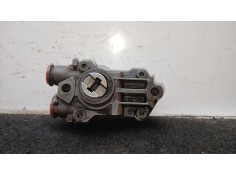 Recambio de bomba combustible para mercedes-benz sprinter 4-t caja/chasis (b904) 413 cdi referencia OEM IAM A6110900350   2