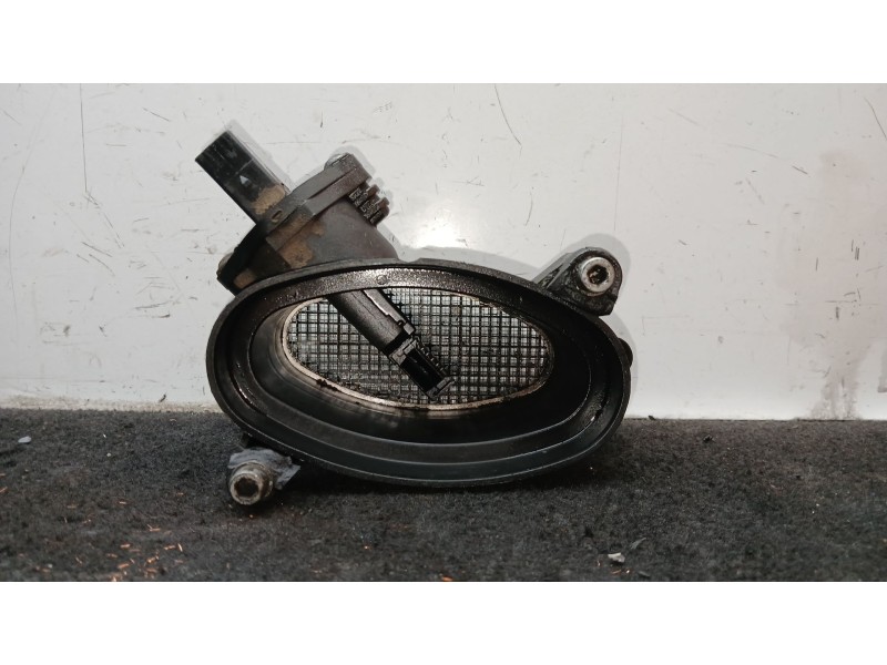 Recambio de caudalimetro para bmw 3 (e46) 320 d referencia OEM IAM 0928400314 - 2247002 BOSCH 5 PINES