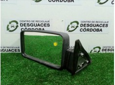 Recambio de retrovisor izquierdo para renault 5 referencia OEM IAM  SIN USAR MANUAL