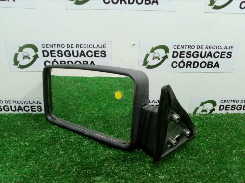 Recambio de retrovisor izquierdo para renault 5 referencia OEM IAM  SIN USAR MANUAL