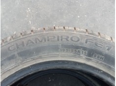 Recambio de pareja neumaticos para renault megane i coach (da0/1_) 1.4 16v (da0d, da1h, da0w, da10) referencia OEM IAM 195/55R15 2
