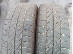 Recambio de pareja neumaticos para opel vivaro a furgoneta (x83) 2.0 cdti (f7) referencia OEM IAM 205/65R16-105T 105T - INDUSTRI