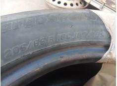 Recambio de pareja neumaticos para opel vivaro a furgoneta (x83) 2.0 cdti (f7) referencia OEM IAM 205/65R16-105T 105T - INDUSTRI 2