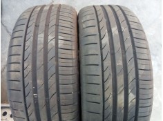 Recambio de pareja neumaticos para seat leon (1m1) 1.9 tdi referencia OEM IAM 205/50R17-93W 93W - TURISMO SETULA SPACE