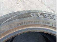 Recambio de pareja neumaticos para opel vectra c gts (z02) 1.9 cdti (f68) referencia OEM IAM 215/50R17-95W 95W - TURISMO TRACMAH 2