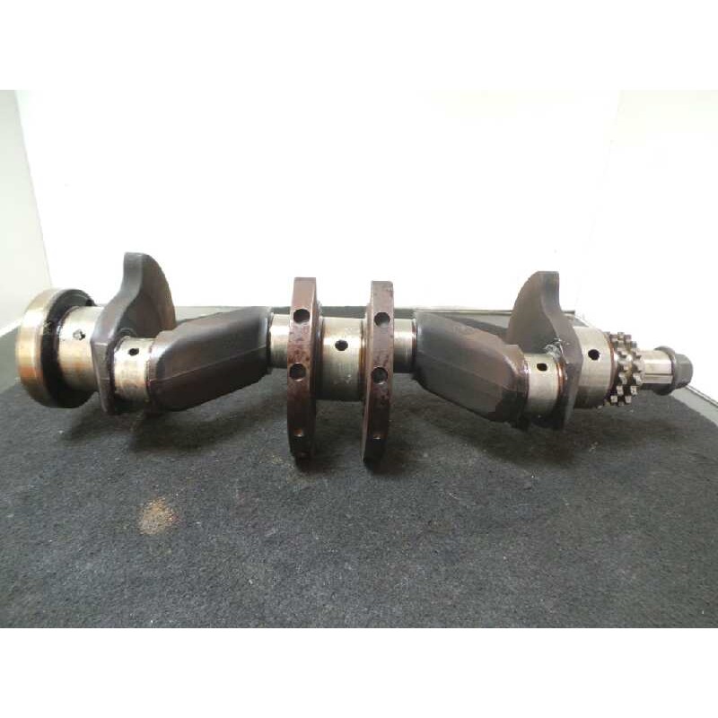 Recambio de cigueñal para skoda fabia (6y2/6y3) 1.0 referencia OEM IAM   