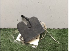 Recambio de cerradura maletero / porton para seat ibiza iii (6l1) 1.9 sdi referencia OEM IAM 6L6827505 3.PINES  2