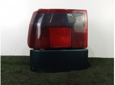 Recambio de piloto trasero izquierdo para citroën zx (n2) 1.9 td referencia OEM IAM  6.PINES VERDE