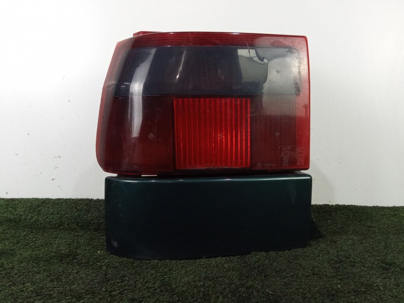 Recambio de piloto trasero izquierdo para citroën zx (n2) 1.9 td referencia OEM IAM  6.PINES VERDE