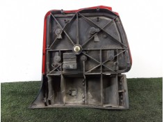 Recambio de piloto trasero izquierdo para citroën zx (n2) 1.9 td referencia OEM IAM  6.PINES VERDE 2