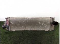 Recambio de intercooler para opel vivaro a furgoneta (x83) 2.0 cdti (f7) referencia OEM IAM 8200411160  VALEO