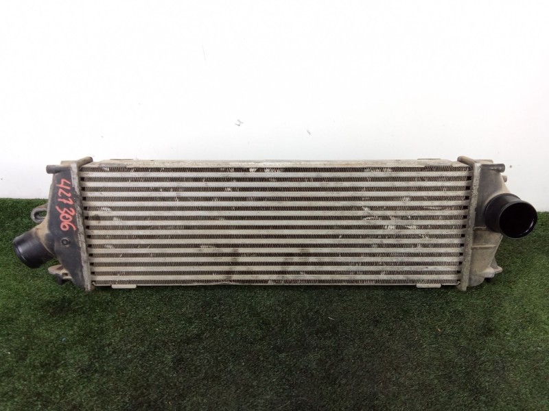 Recambio de intercooler para opel vivaro a furgoneta (x83) 2.0 cdti (f7) referencia OEM IAM 8200411160  VALEO