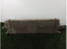 Recambio de intercooler para opel vivaro a furgoneta (x83) 2.0 cdti (f7) referencia OEM IAM 8200411160  VALEO 2