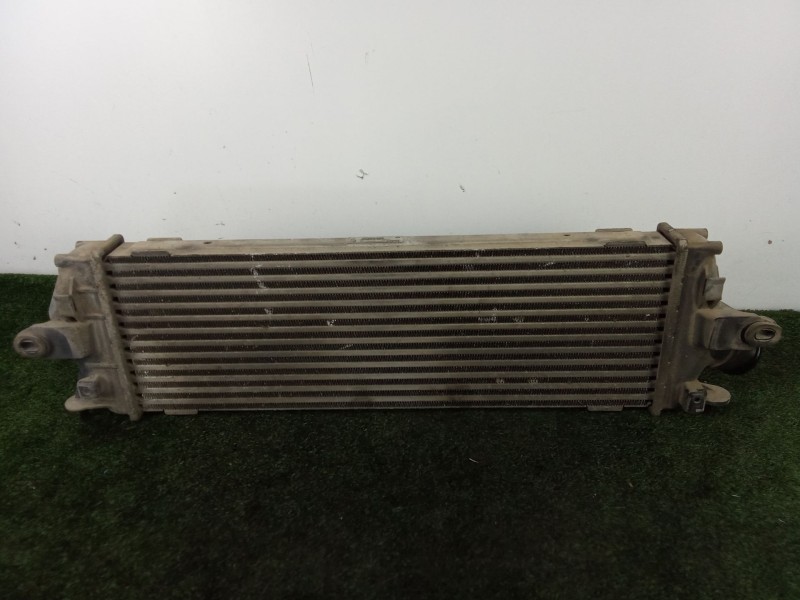Recambio de intercooler para opel vivaro a furgoneta (x83) 2.0 cdti (f7) referencia OEM IAM 8200411160  VALEO