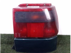 Recambio de piloto trasero derecho para citroën zx (n2) 1.9 td referencia OEM IAM  6.PINES VERDE