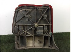 Recambio de piloto trasero derecho para citroën zx (n2) 1.9 td referencia OEM IAM  6.PINES VERDE 2