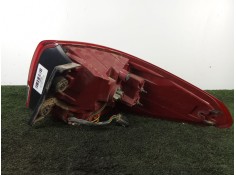 Recambio de piloto trasero izquierdo para kia carens iv 1.6 gdi referencia OEM IAM 92401A4 EXTERIOR - 5.PINES  2