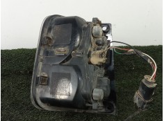 Recambio de piloto trasero izquierdo paragolpes para opel vivaro a furgoneta (x83) 2.0 cdti (f7) referencia OEM IAM  3.PINES  2