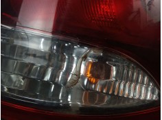 Recambio de piloto trasero derecho para kia carens iv 1.6 gdi referencia OEM IAM 92402A4 EXTERIOR - 5.PINES  2
