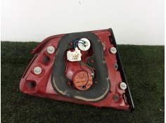 Recambio de piloto trasero derecho interior para kia carens iv 1.6 gdi referencia OEM IAM 92404A4 INTERIOR - 4.PINES  2