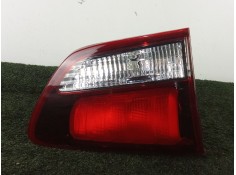 Recambio de piloto trasero izquierdo interior para kia carens iv 1.6 gdi referencia OEM IAM 92403A4 INTERIOR - 4.PINES 