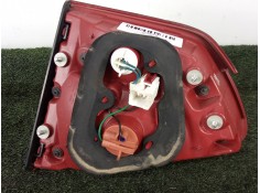 Recambio de piloto trasero izquierdo interior para kia carens iv 1.6 gdi referencia OEM IAM 92403A4 INTERIOR - 4.PINES  2