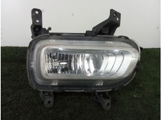 Recambio de faro antiniebla derecho para kia carens iv 1.6 gdi referencia OEM IAM 92202A4500  