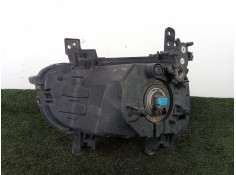 Recambio de faro antiniebla derecho para kia carens iv 1.6 gdi referencia OEM IAM 92202A4500   2