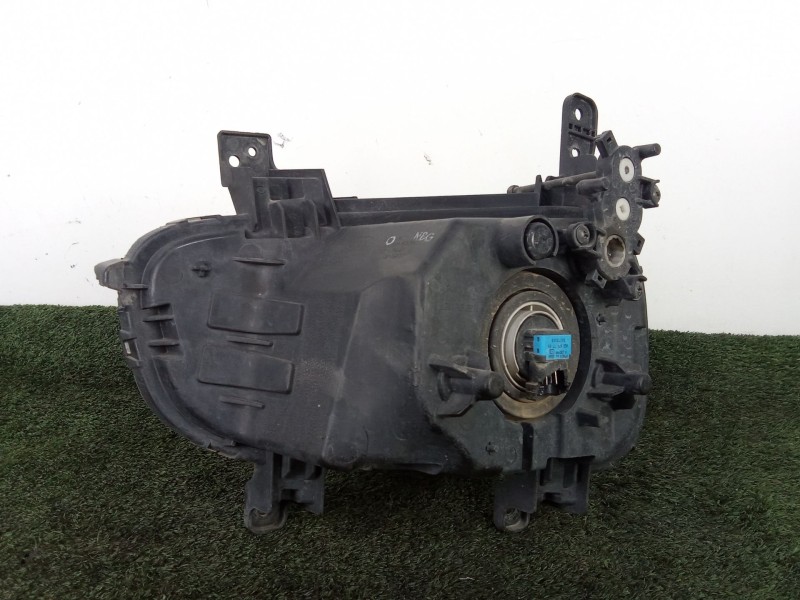 Recambio de faro antiniebla derecho para kia carens iv 1.6 gdi referencia OEM IAM 92202A4500  