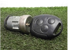Recambio de conmutador de arranque para ford mondeo berlina (gd) 1.8 turbodiesel cat referencia OEM IAM SINREFERENCIA SOLO.BOMBI