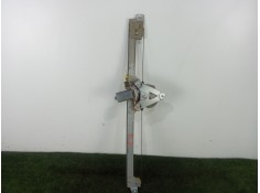 Recambio de elevalunas delantero derecho para opel vivaro a furgoneta (x83) 2.0 cdti (f7) referencia OEM IAM 37103001 01-14 - EL