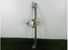 Recambio de elevalunas delantero derecho para opel vivaro a furgoneta (x83) 2.0 cdti (f7) referencia OEM IAM 37103001 01-14 - EL 2
