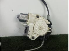 Recambio de elevalunas trasero izquierdo para peugeot 407 (6d_) 2.0 hdi 135 (6drhrh, 6drhre, 6drhrg, 6drhrj) referencia OEM IAM  2