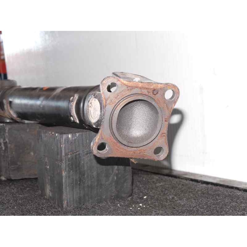 Recambio de transmision central para piaggio (vespa) porter pick - up 1.3 g referencia OEM IAM  LONGITUD: 5130MM 
