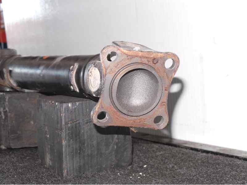 Recambio de transmision central para piaggio (vespa) porter pick - up 1.3 g referencia OEM IAM  LONGITUD: 5130MM 
