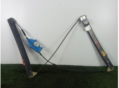 Recambio de elevalunas delantero izquierdo para seat exeo (3r2) 2.0 tdi referencia OEM IAM 8E0837461C ELECTRICO SIN.MOTOR