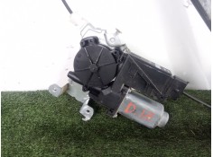 Recambio de elevalunas delantero izquierdo para nissan navara np300 (d40) 2.5 dci 4wd referencia OEM IAM 119029 ELECTRICO - 6.PI 2