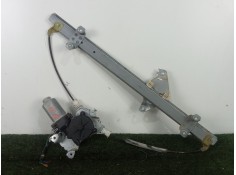 Recambio de elevalunas delantero derecho para nissan navara np300 (d40) 2.5 dci 4wd referencia OEM IAM 119030 ELECTRICO - 2.PINE