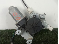 Recambio de elevalunas delantero derecho para nissan navara np300 (d40) 2.5 dci 4wd referencia OEM IAM 119030 ELECTRICO - 2.PINE 2