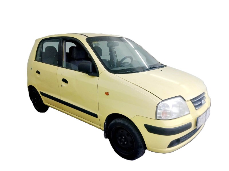 hyundai atos (mx) del año 2004